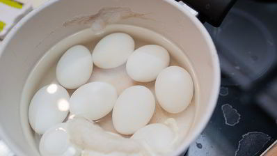 американский картофельный салат