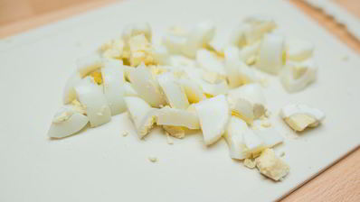 американский картофельный салат