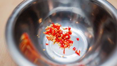 американский картофельный салат