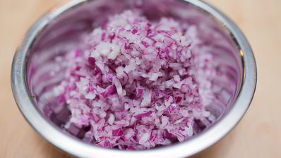 американский картофельный салат