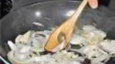 австрийский картофельный салат