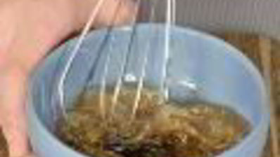 австрийский картофельный салат