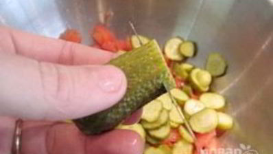 интересный картофельный салат