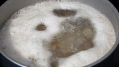 картофельный салат розмари