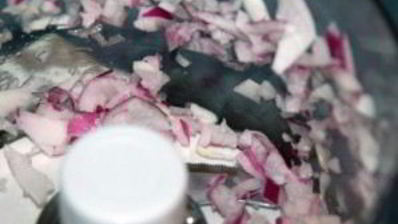 картофельный салат розмари