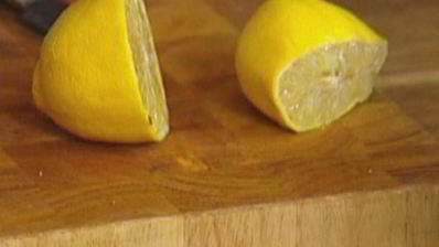 картофельный салат с авокадо и домашним майонезом