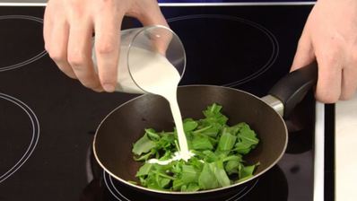 летний картофельный салат