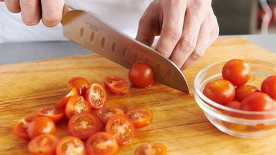 салат из молодого картофеля