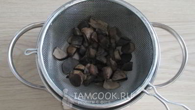 салат с картофелем и нутом