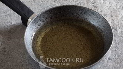 салат с жареной картошкой соломкой