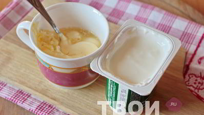 крабовый салат