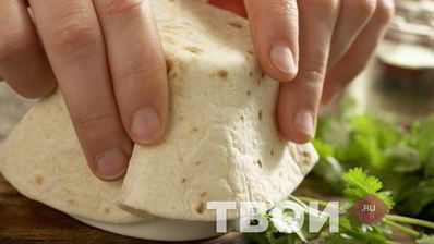 мексиканский салат