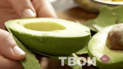 мексиканский салат