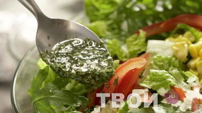 мексиканский салат