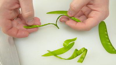 говяжий язык с оливье