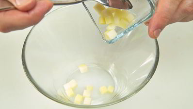 говяжий язык с оливье