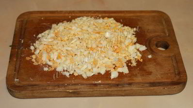 оливье классический