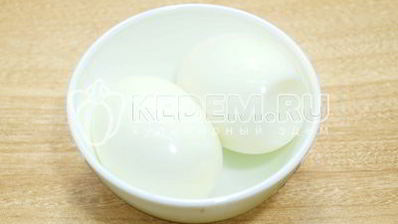 оливье на хэллоуин