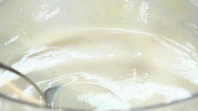 оливье с говяжьей печенкой