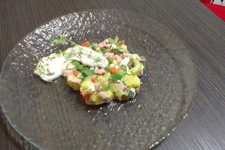 Оливье Семейный