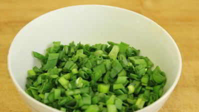 оливье вегетарианский