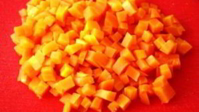 салат оливье с колбасой