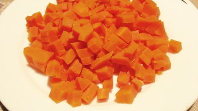 салат оливье советский