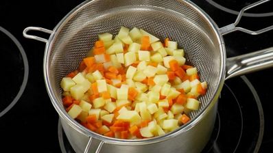 салат оливье