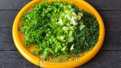 советский оливье