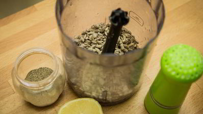 сыроедный оливье