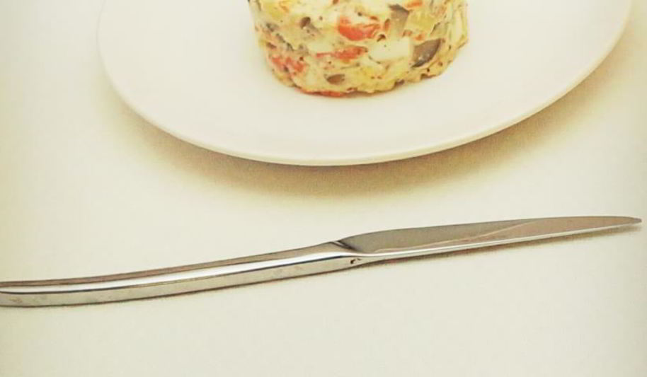 Рецепт царского оливье