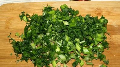 овощной салат с фасолью