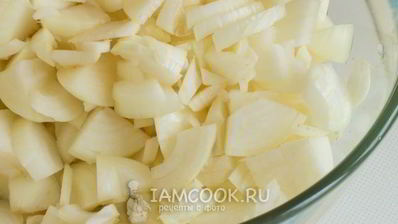 овощной салат с морковью на зиму