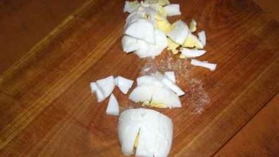 салат афродита