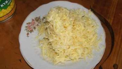 салат афродита