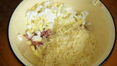 салат афродита