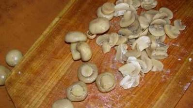 салат афродита