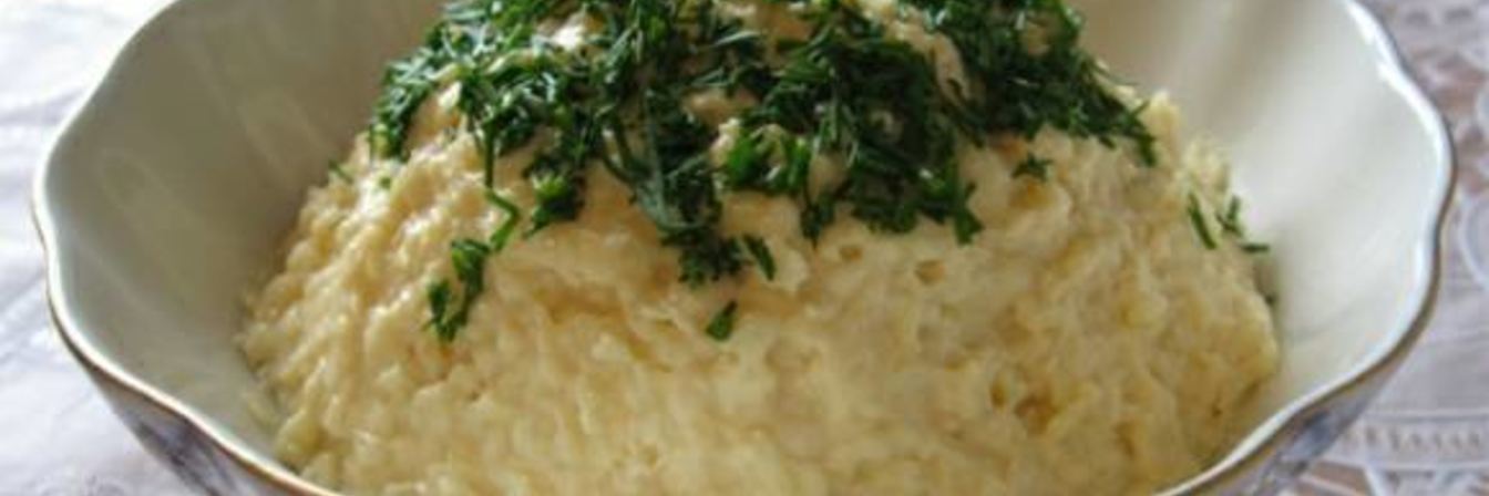 Салат Белочка