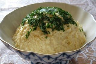 Салат Белочка