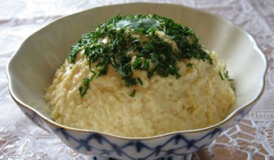 Рецепт салата белочка