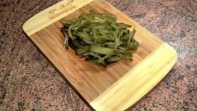 салат берлинский с телятиной