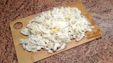 салат берлинский с телятиной