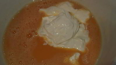 салат горбушка