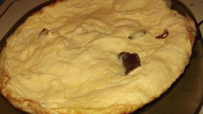 салат горбушка