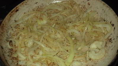 салат горбушка