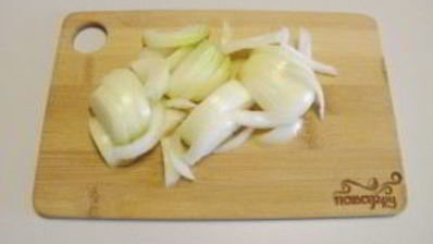 салат из фасоли постный