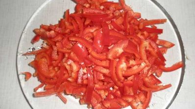 салат из капусты на зиму