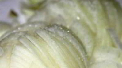 салат из куриных желудков