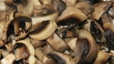 салат из куриных желудков