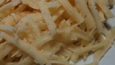 салат из огурцов и сыра